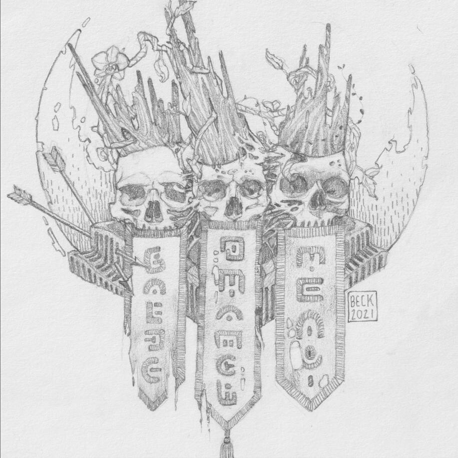 The Watchers - Bearer Series