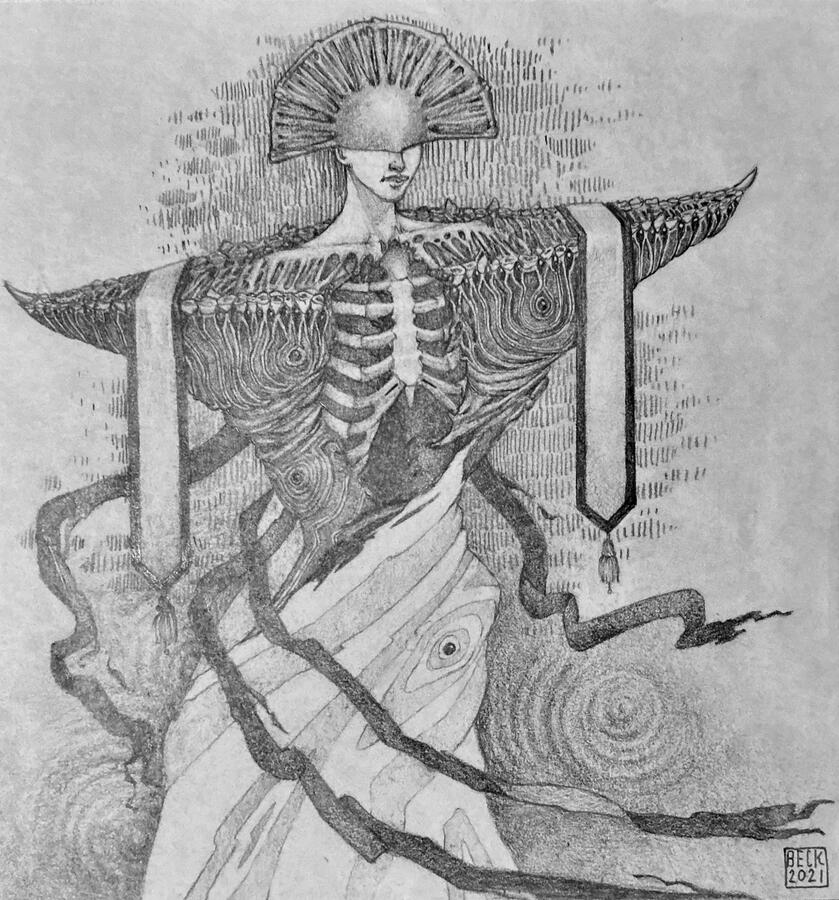 Ramanada Suffra : Bearer of Suffering